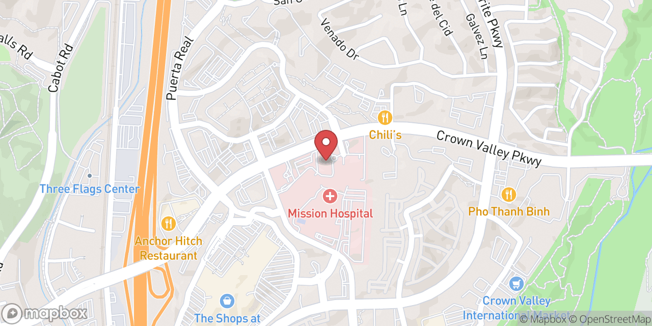Advanced Center for Pelvic Medicine (Dr. Patricia A. Wallace) location map