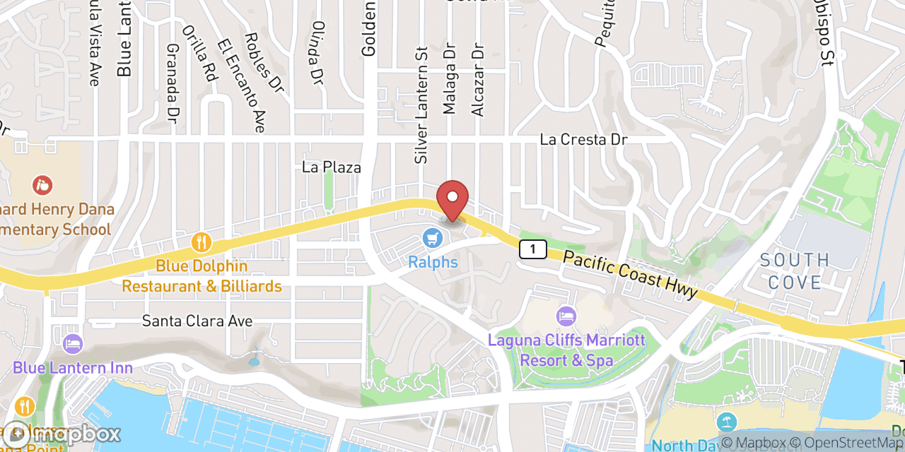 Advanced Dermatology location map