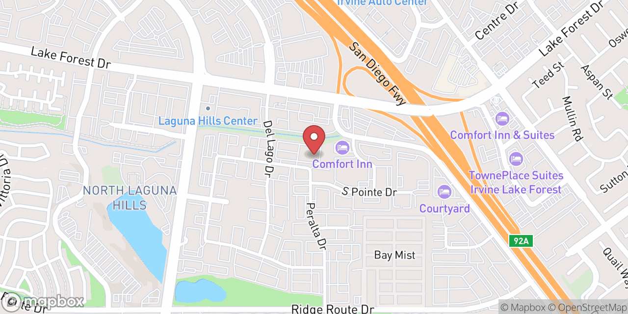 Aqua Derm Med / Beauty Spa location map