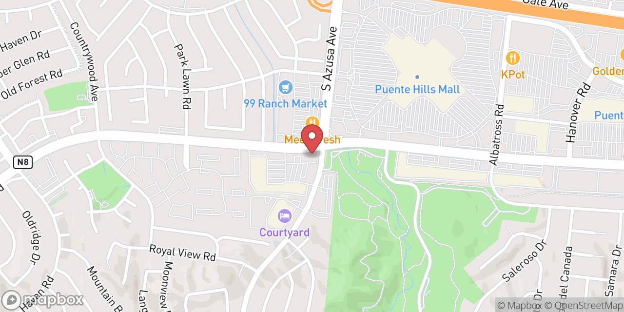 Artline Med Spa location map