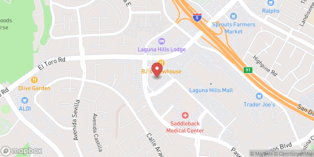 Chi-Whei Lin, MD, Inc location map