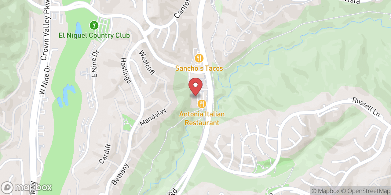 CQ Med Gym at Cali Quick Urgent Care (Dr. Brittany Glenn D.O.) location map