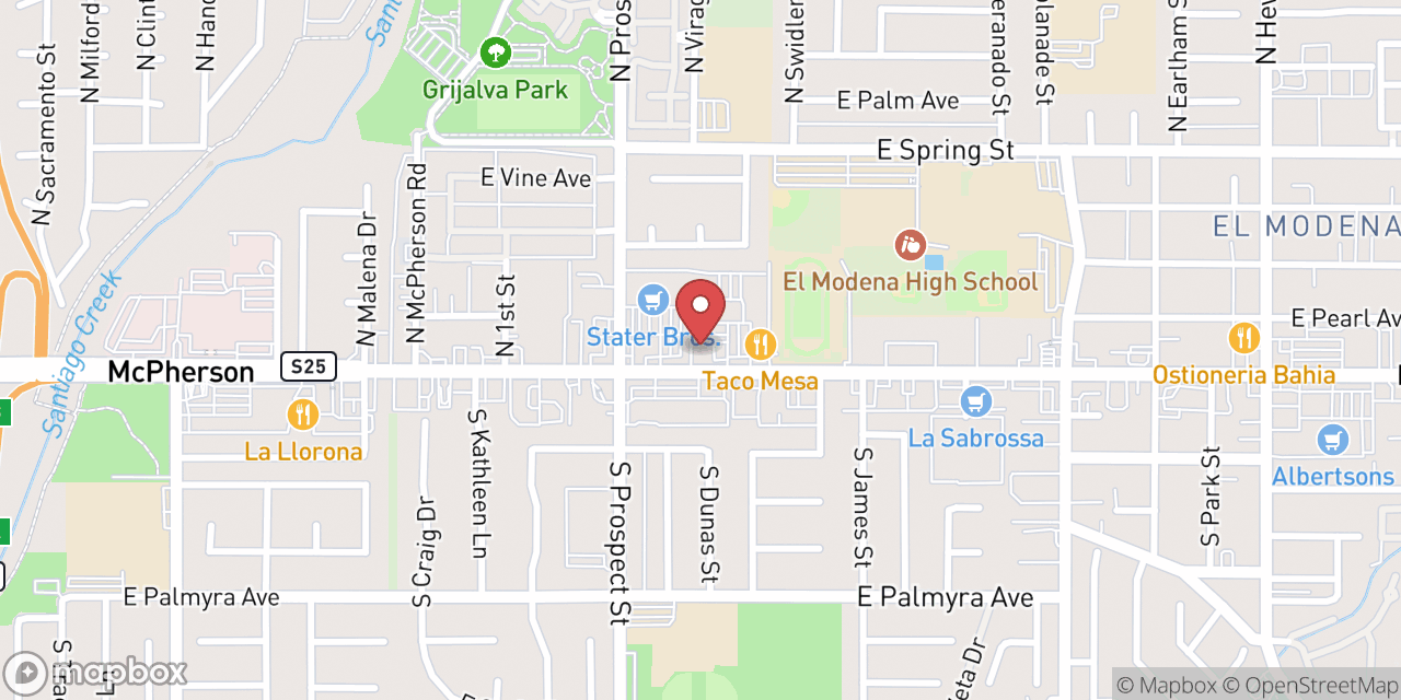 DermFx location map