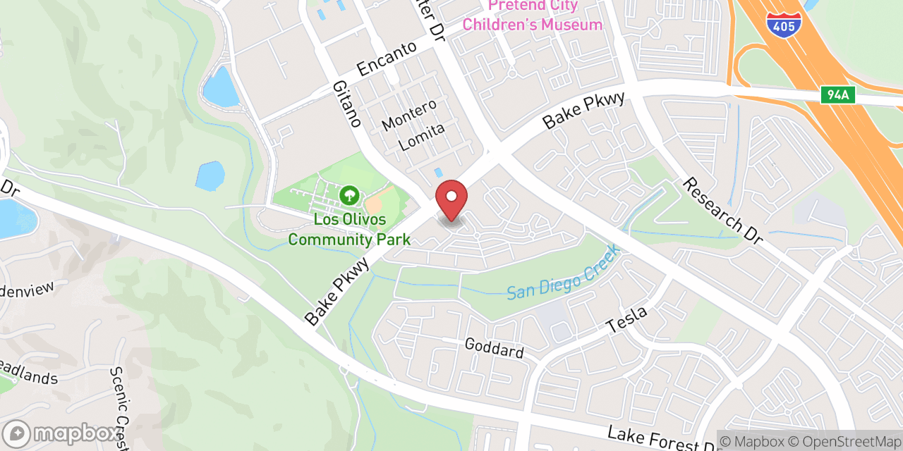 Dr. Sculpt location map