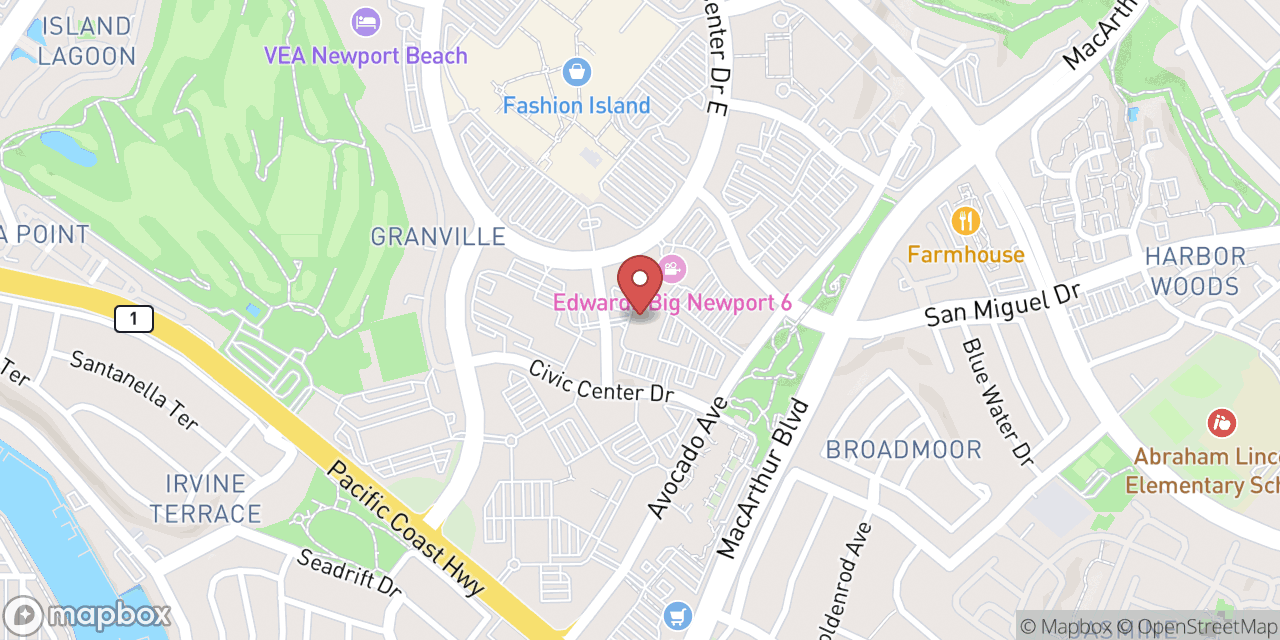 European Wellness Cosmedical - Brian Grade, MD; Britta Wetteskind, R.N. location map
