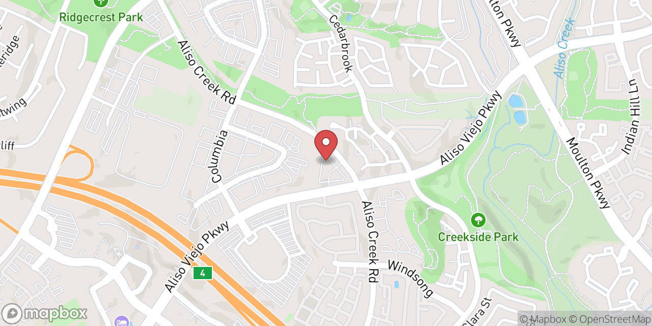 Glow Care Esthetics location map