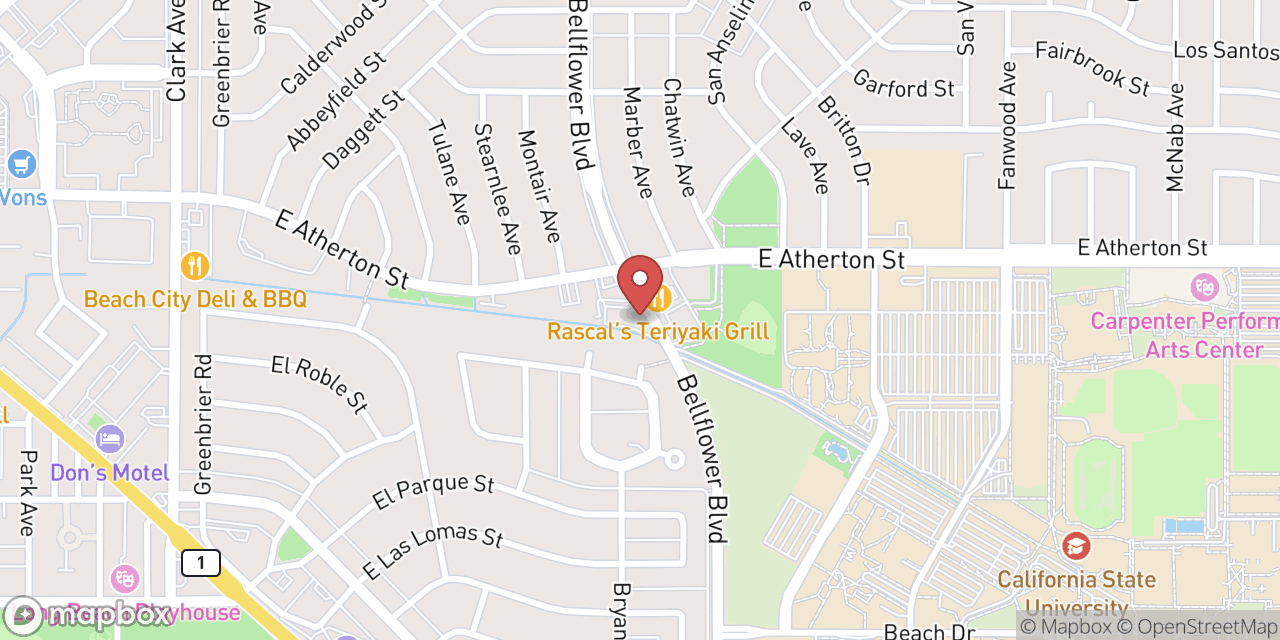 Great Life Medical (Dr. Michelle Zarzana) location map