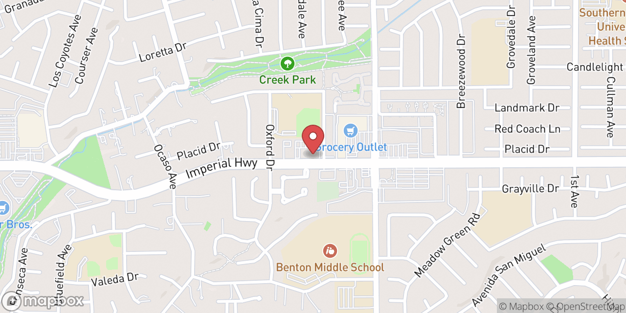 Iconic Skin Clinic location map