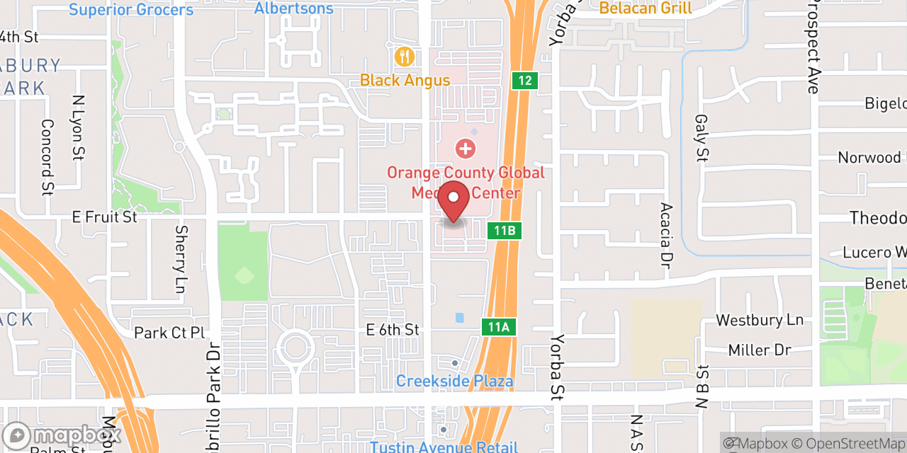 Jimenez Medical Group location map