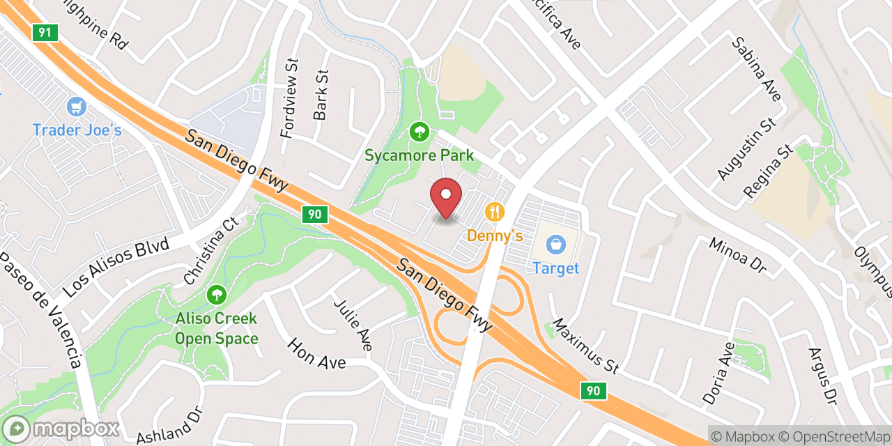 Laguna Wellness & Weightloss location map