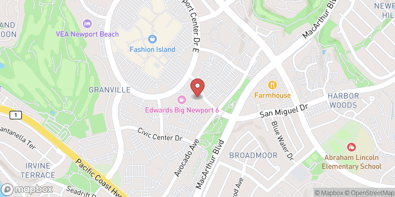 Laser Body Works - Dr. Mike Digrado location map