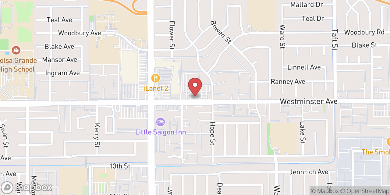 Lumins Skin & Body Rejuvenation Ctr (Anh Dao Le, MD) location map