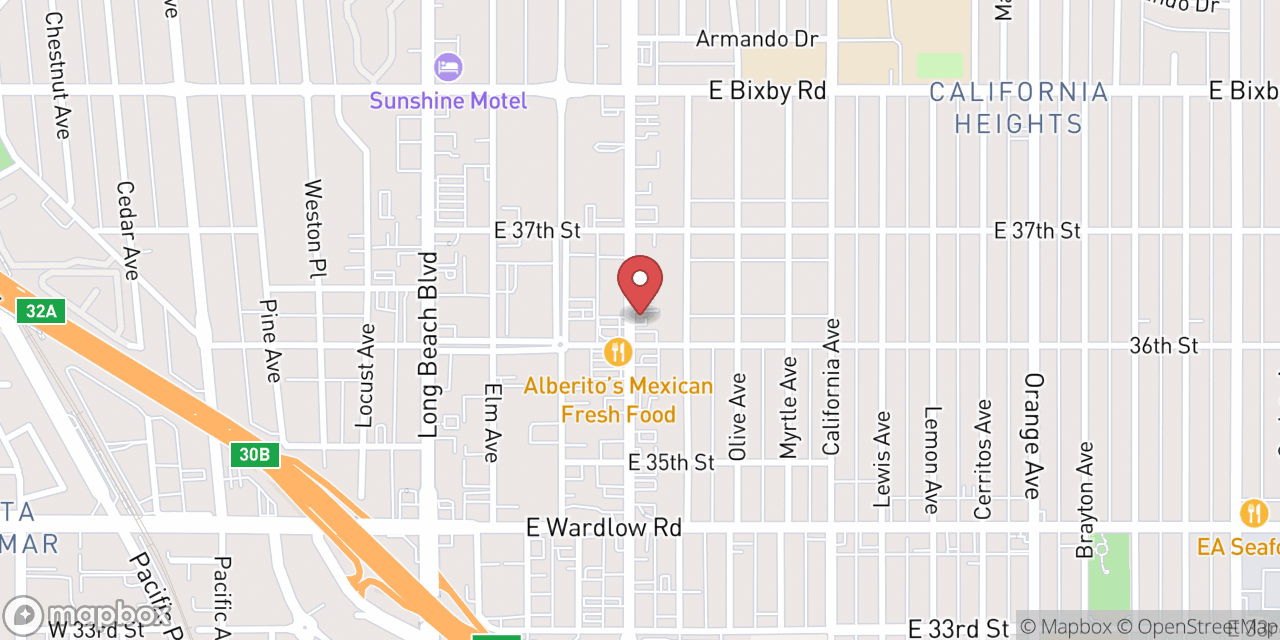 Malek Medicine location map