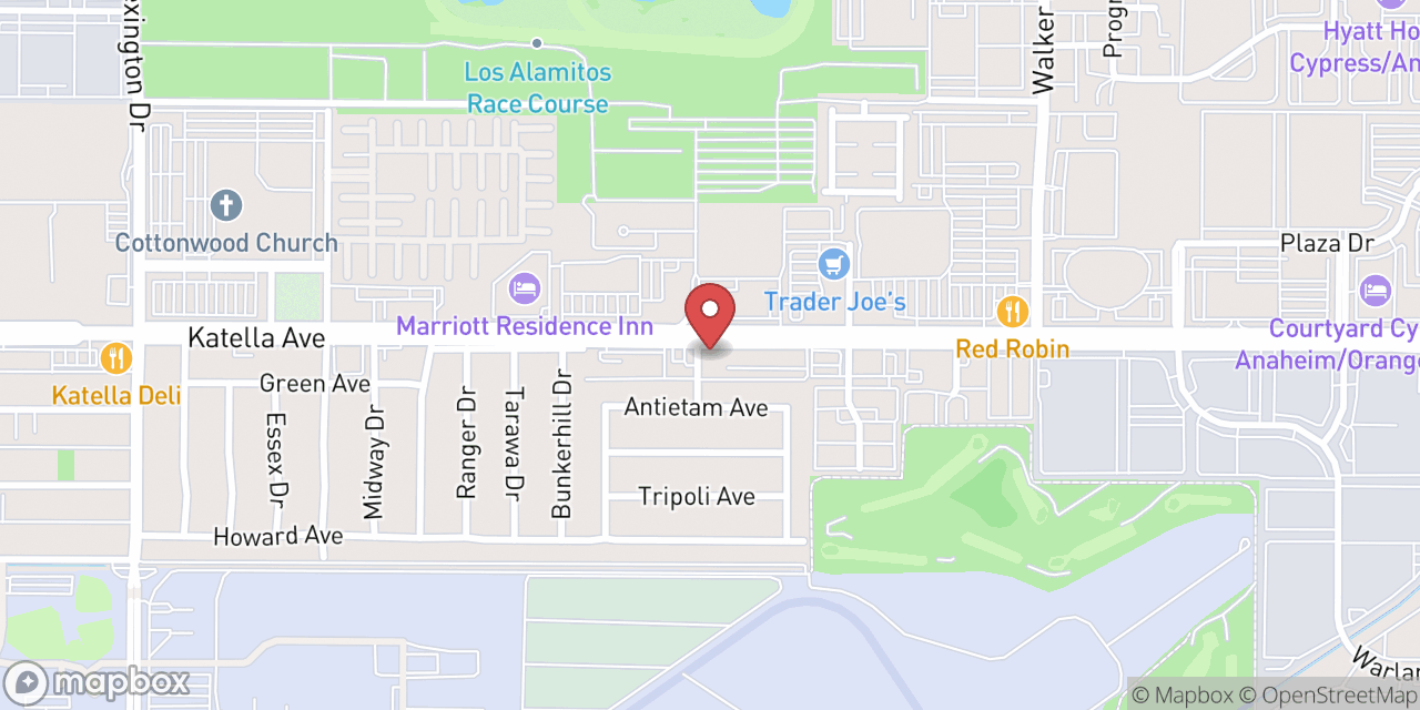 Nawra Wellness Center location map
