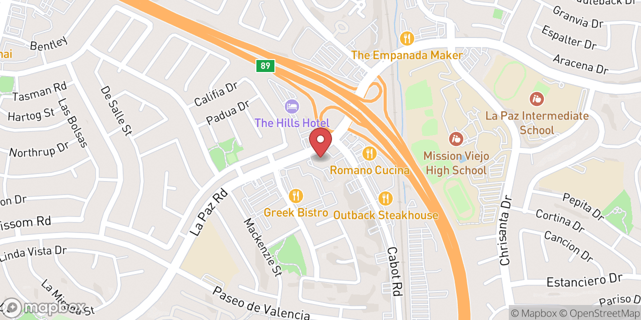 Regenerative Aesthetics Dermatology location map