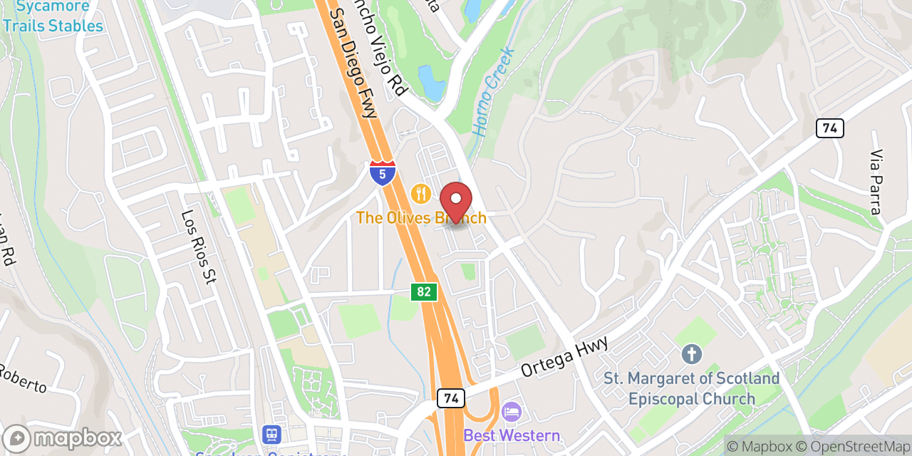 Renu Medspa location map