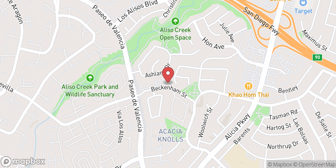 Root Cause Wellness Center location map