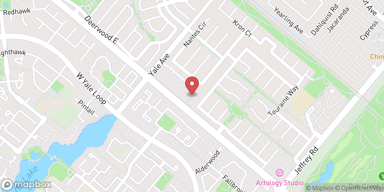 Southcoast Plastic Surgery (Kyle Song, MD, FACS, ASPS) location map