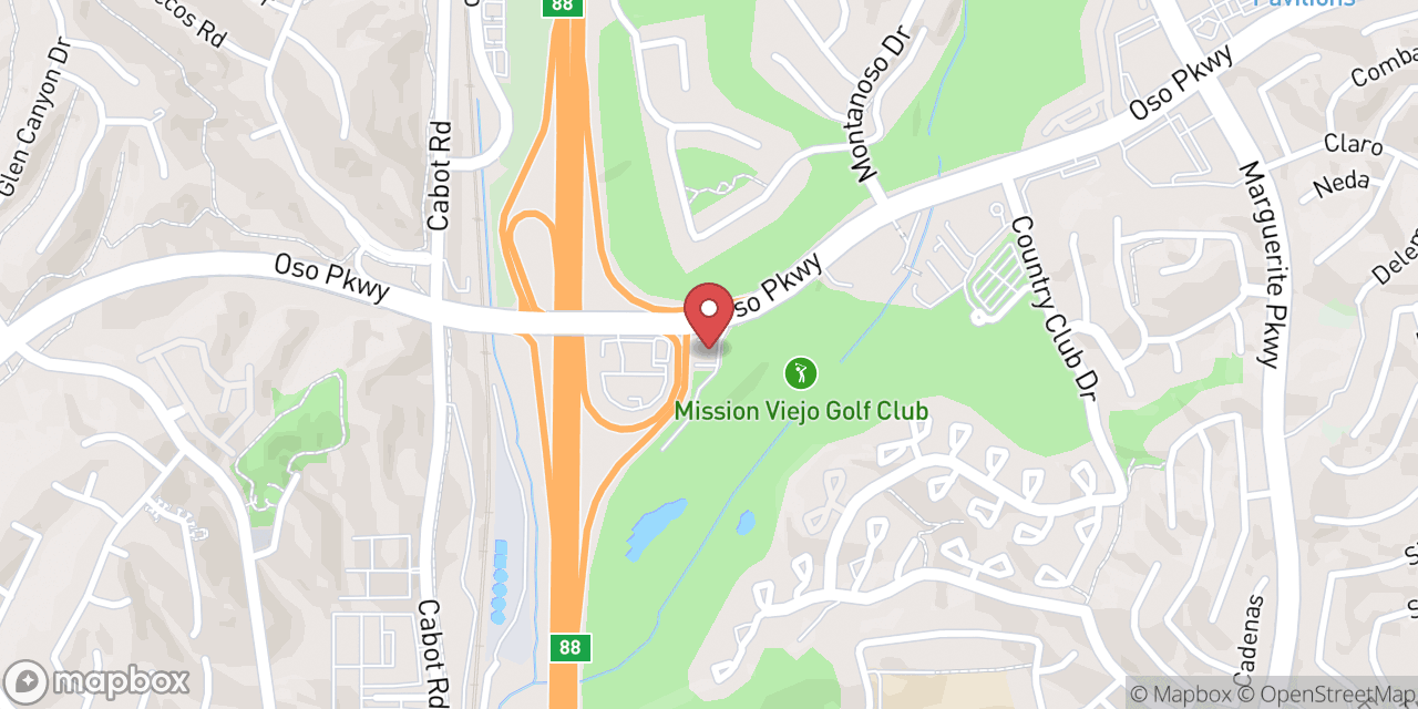 Sublime Medical Aesthetics location map