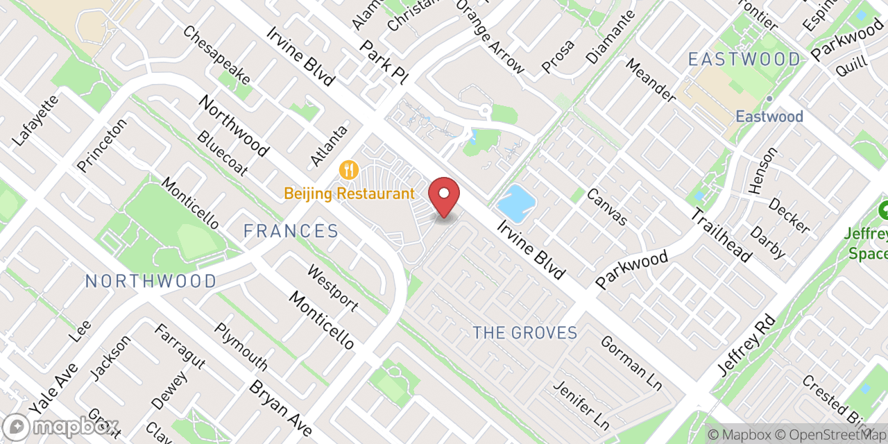 Supreme Beauty Life location map