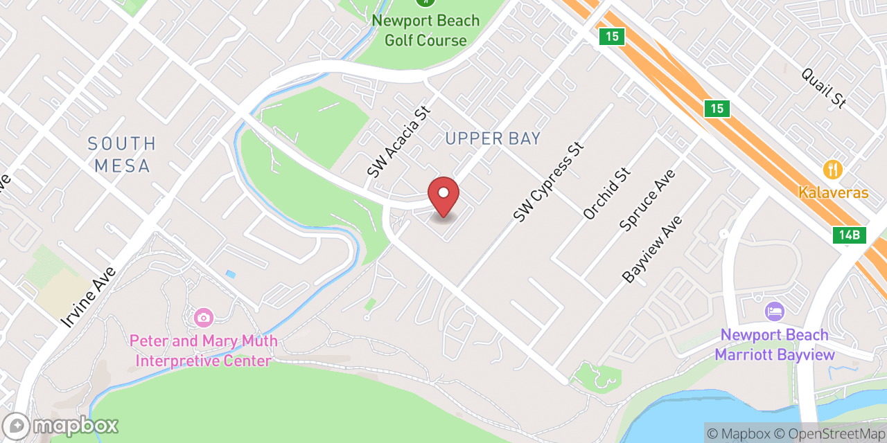 The Center for Aesthetic Plastic Surgery & MedSpa - Sanjay Grover, MD, FACS location map