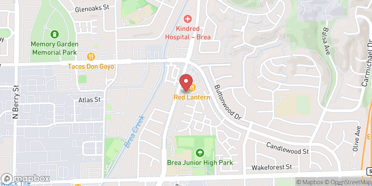Tobin Holistic Medicine location map