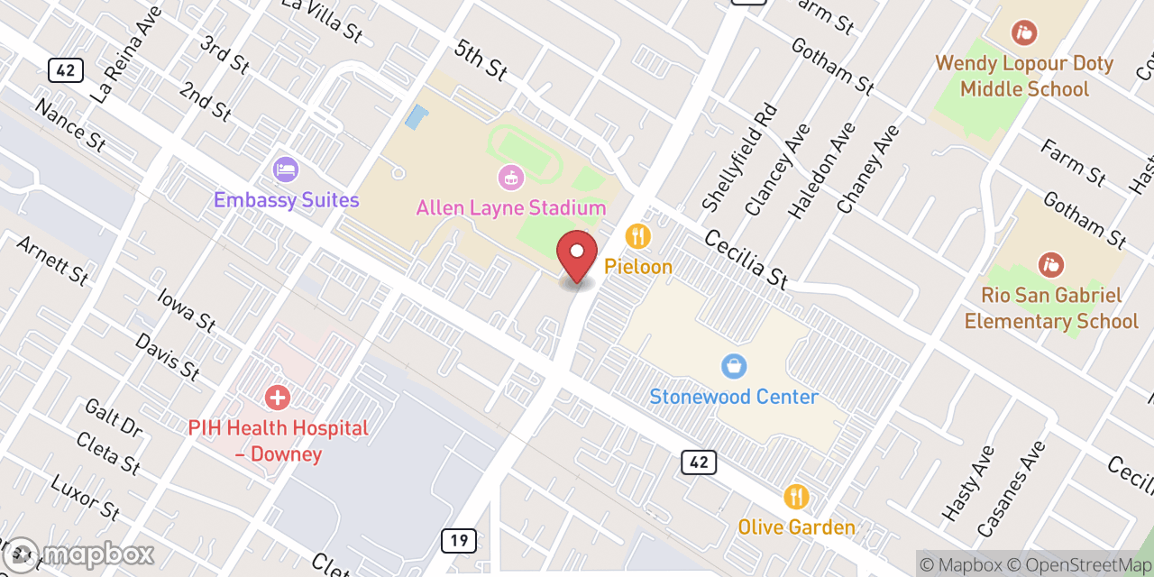 Wellness Society Medical Aesthetics location map